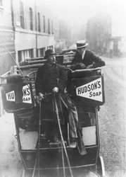 Omnibus Driver